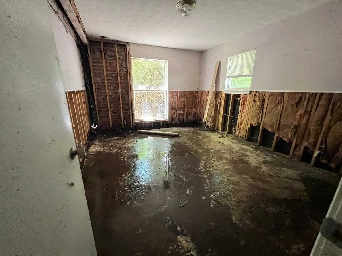 Water Damage Restoration services in Douglas, WY